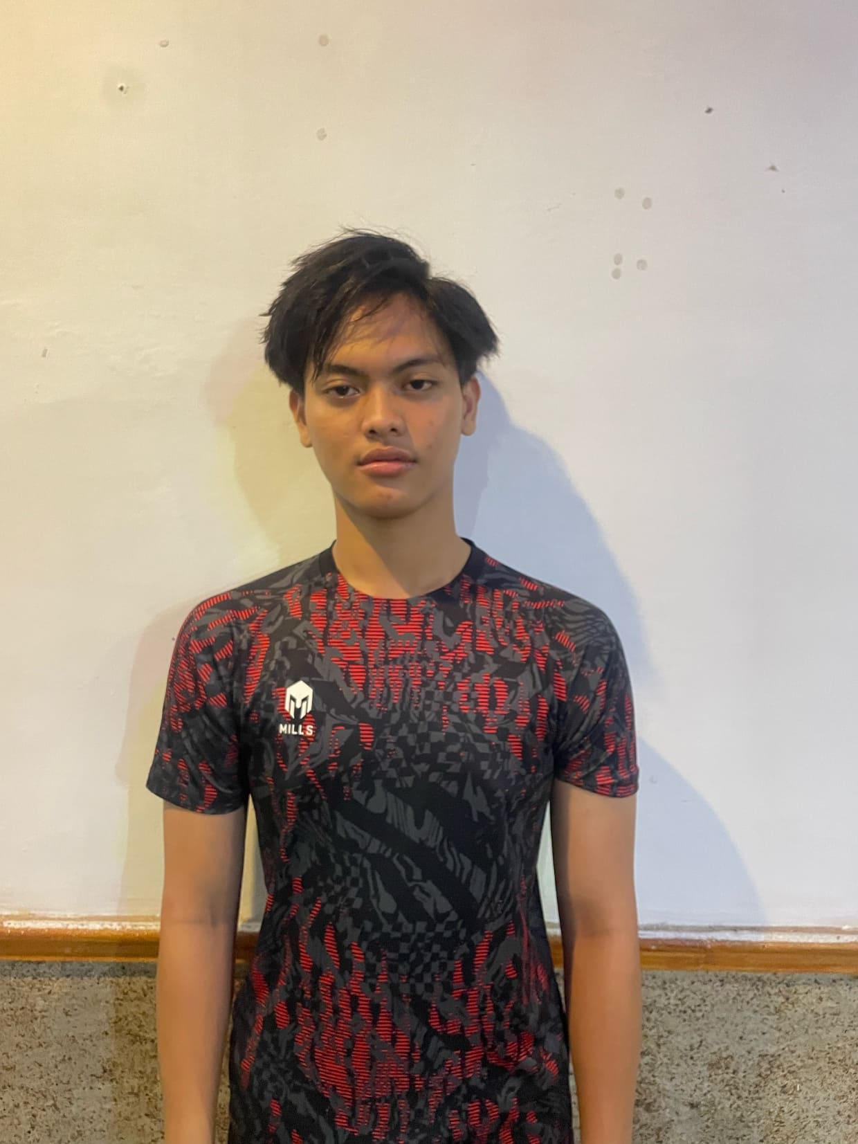 Haikal Kais Al Zibral